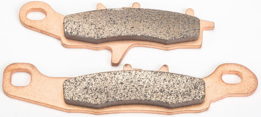 All Balls  Sintered Brake Pad 18-8013