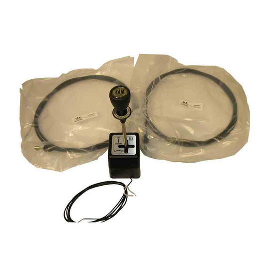 Control Assembly for Western® Or Fisher Snow Plows