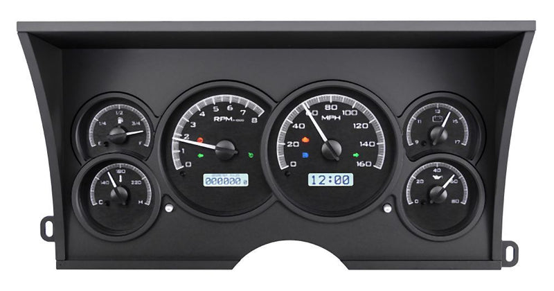 Load image into Gallery viewer, Dakota Digital 1988-1994 Chevrolet Pickup VHX Gauge Kit VHX-88C-PU
