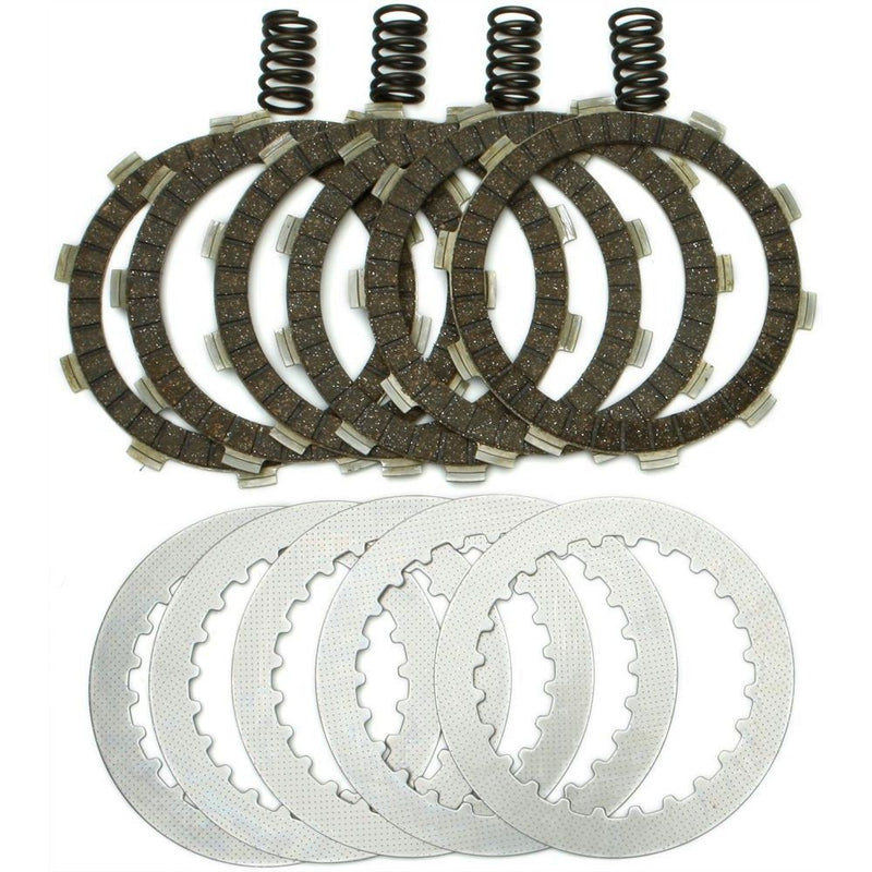 Load image into Gallery viewer, EBC Clutch Kit - DRC6
