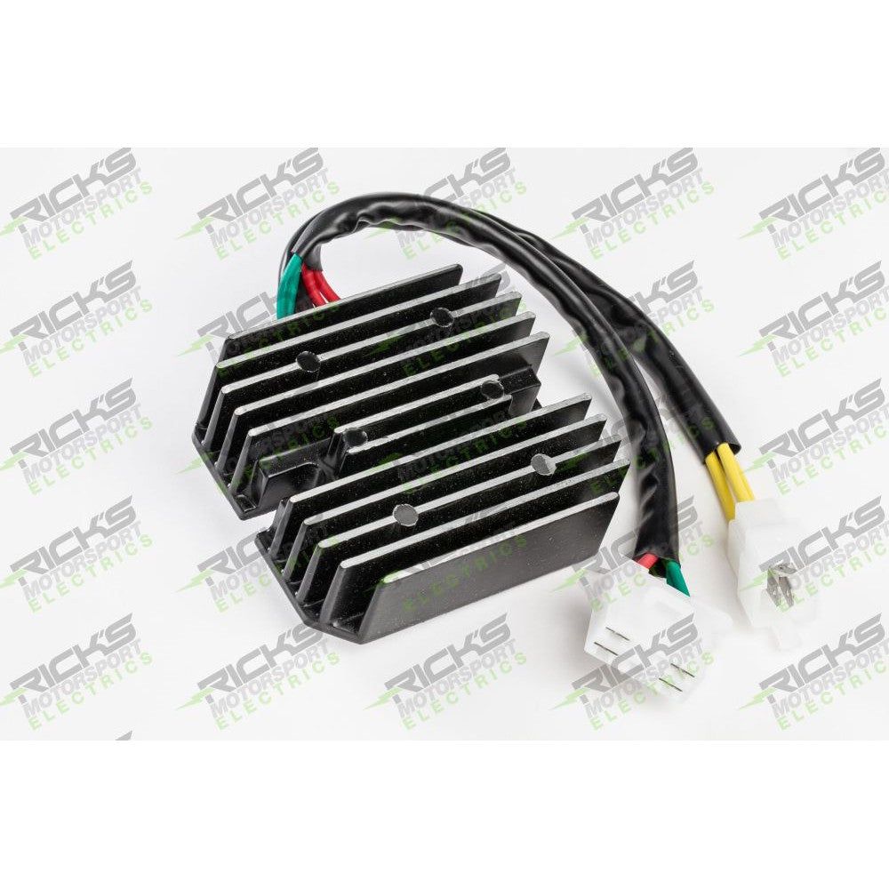 Ricks Rectifier-Regulator For Honda Transalp 600 XL600V 1989-1990 10-132