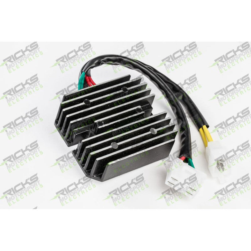 Load image into Gallery viewer, Ricks Rectifier-Regulator For Honda Transalp 600 XL600V 1989-1990 10-132

