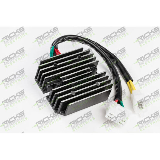 Ricks Rectifier-Regulator For Honda Transalp 600 XL600V 1989-1990 10-132