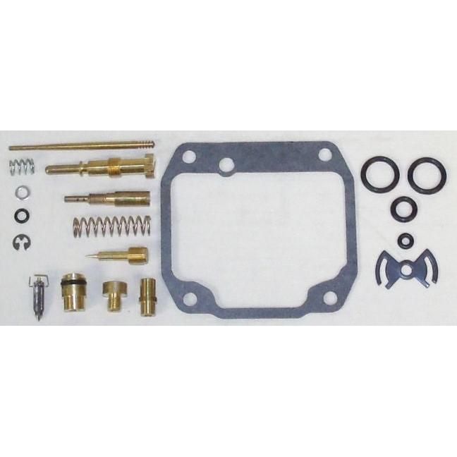 Load image into Gallery viewer, WSM Carburetor Kit For Suzuki 230 LT 85-87 016-204
