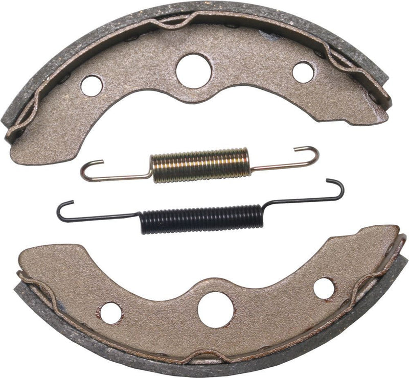 Load image into Gallery viewer, EBC 1 Pair Premium SFA Organic OE Replacement Brake Shoes MPN 339
