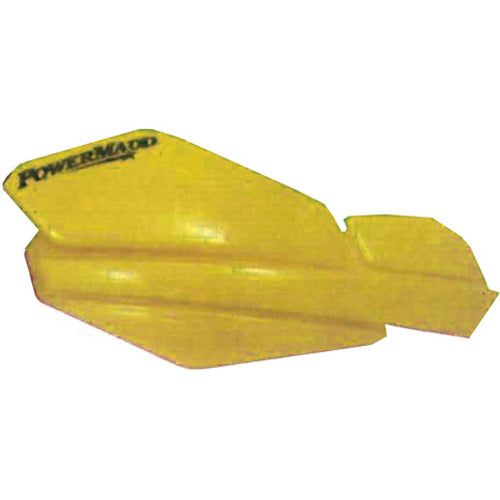 Load image into Gallery viewer, Powermadd 34105  Powermadd Trail Star Sereis Handguard System - Yellow
