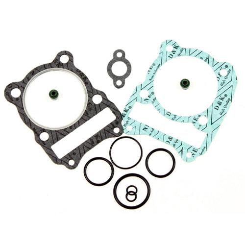 1996-2009 DR 200 Namura Top End Gasket Set For Suzuki