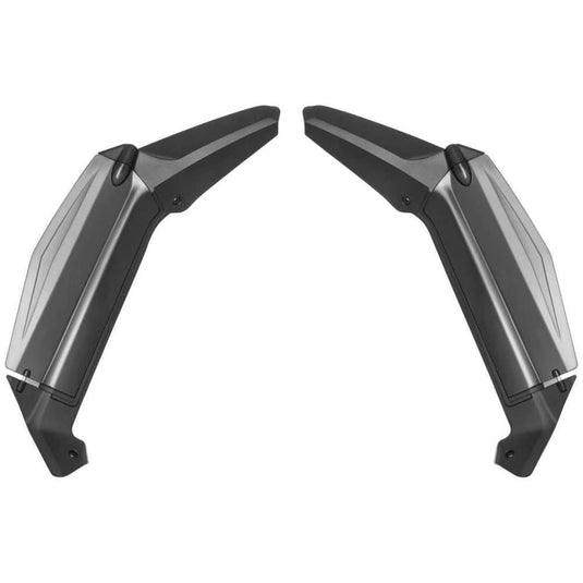 Kuryakyn Air Deflectors For Honda Goldwing 1800 GL1800 2018-2021 6579