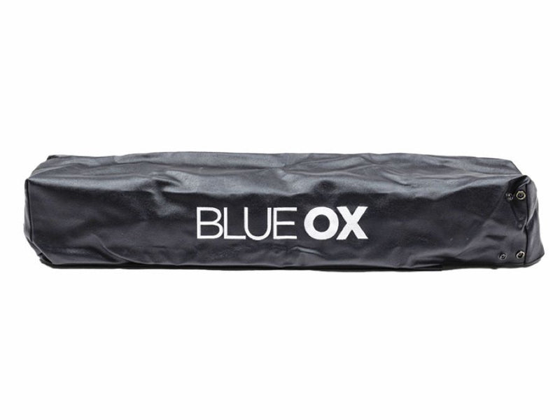 Load image into Gallery viewer, Blue Ox Alpha (8,500 lb) Tow Bar &amp; Baseplate Combo fits Select Chevy Suburban/Tahoe (Gas / 4WD) (No Z71) (Includes ACC &amp; Top Shutters Only)
