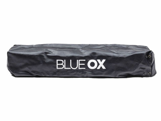Blue Ox Alpha (8,500 lb) Tow Bar & Baseplate Combo fits Select Chevy Suburban/Tahoe (Gas / 4WD) (No Z71) (Includes ACC & Top Shutters Only)