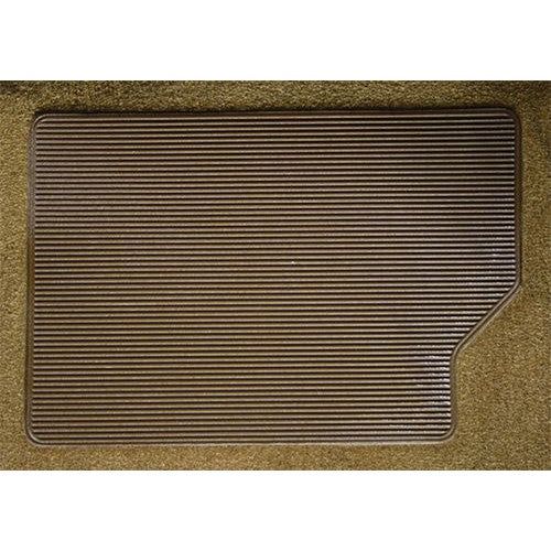 Load image into Gallery viewer, ACC Replacement Carpet Kit For 1974 Ford F-250 Reg Cab 2WD 4spd Floor Shift - CHOOSE COLOR
