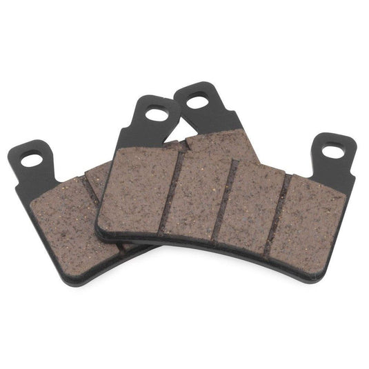BikeMaster Brake Pad and Shoe For Honda CB1100EX 2014-2017 Standard Front