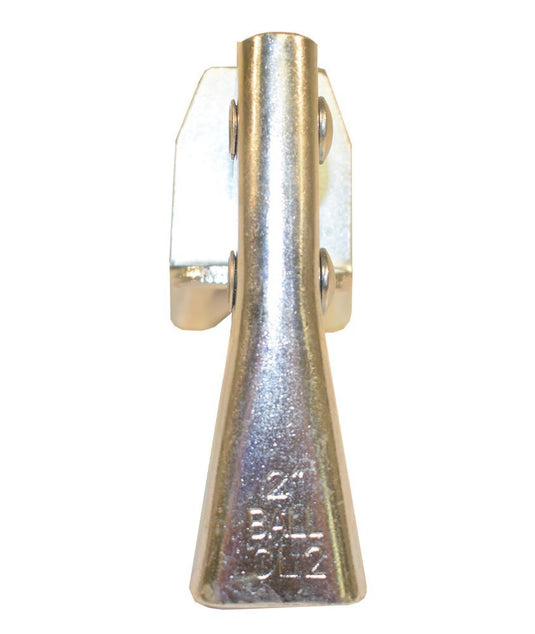 Ram Brand Repair Kit for 2" Straight Coupler