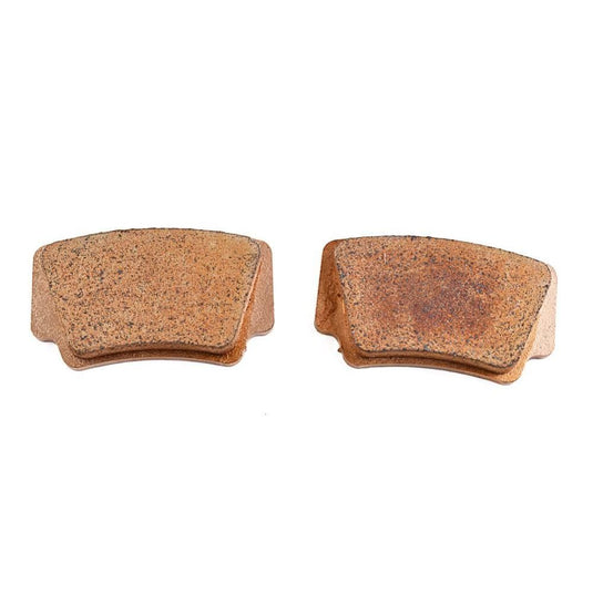 WSM Rear Brake Pads for KTM 450 - 525 SX / XC 08-10 09-5728JL