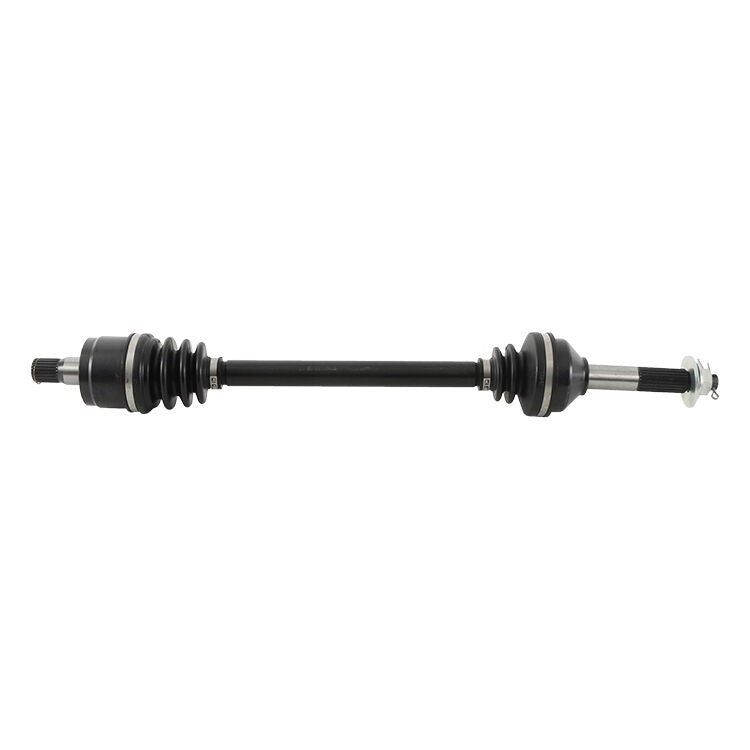 All Balls 8 Ball Extreme Axle Rear For Kawasaki KRF 750 Teryx FI 4X4 2012-2013 AB8-KW-8-316