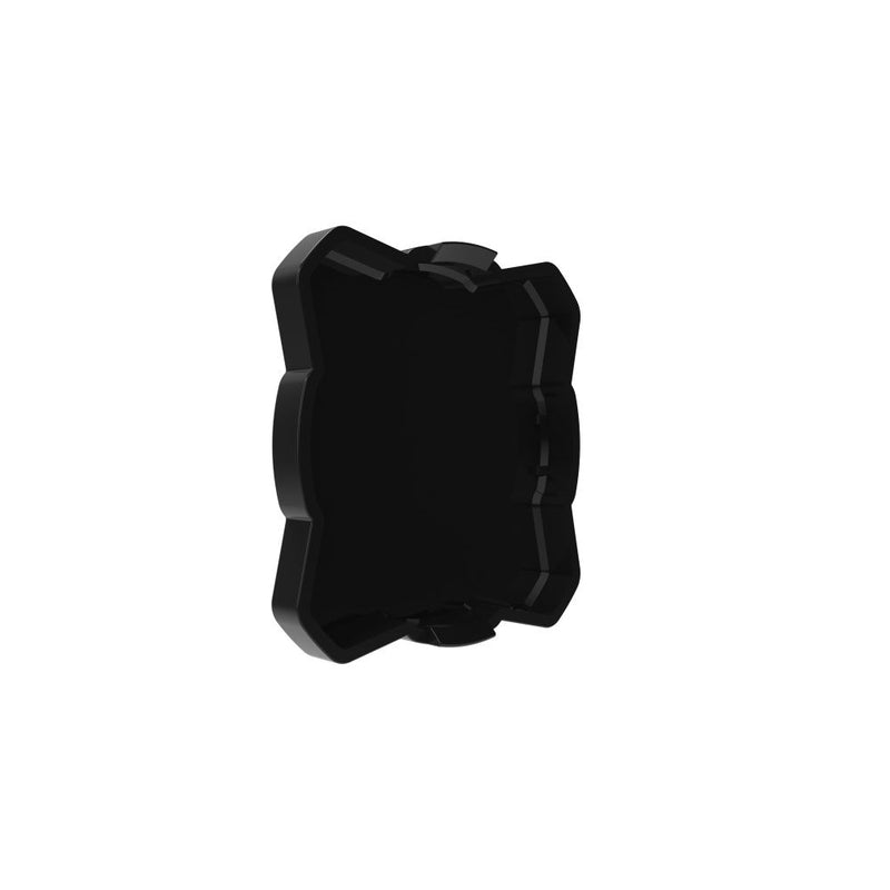 Load image into Gallery viewer, KC HiLiTES FLEX ERA 1 - Light Cover - Black / Yellow KC Logo 5328
