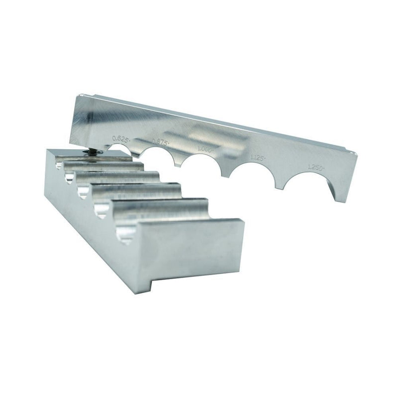 Load image into Gallery viewer, AGM Products Shock Shaft Jaws AGM-SSJ-5SET
