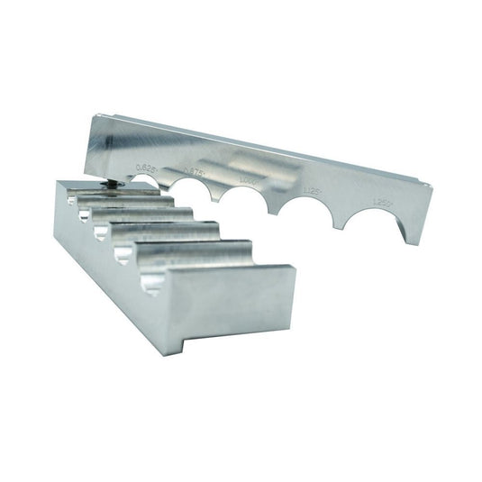 AGM Products Shock Shaft Jaws AGM-SSJ-5SET