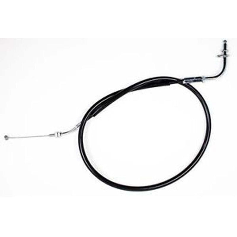 Load image into Gallery viewer, WSM Throttle Cable Pull for Kawasaki 300 KLX 97-07 61-507-16
