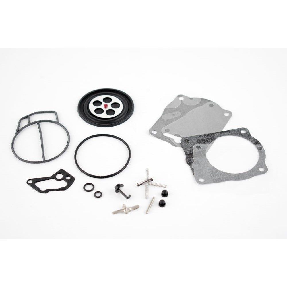 WSM Carburetor Rebuild Kit for Yamaha 800 / 1200 98-04 006-352