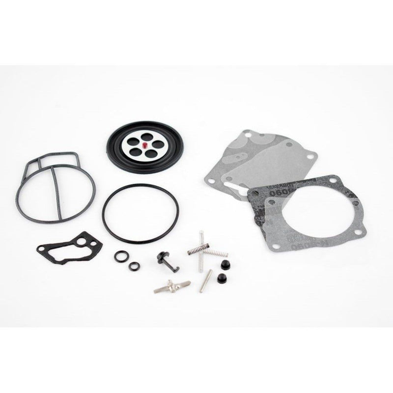 Load image into Gallery viewer, WSM Carburetor Rebuild Kit for Yamaha 800 / 1200 98-04 006-352
