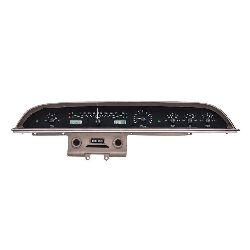 Load image into Gallery viewer, Dakota Digital 1962 Ford Galaxie VHX Gauge Kit VHX-62F-GAL
