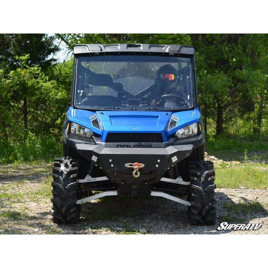 SuperATV Polaris Ranger XP Plastic Roof ROOF-P-RAN900-001