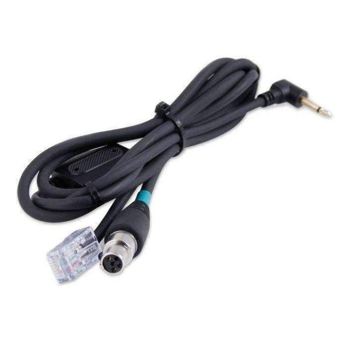 Rugged Radios Icom Mobile Radio Jumper Cable CJ-ICOM-M