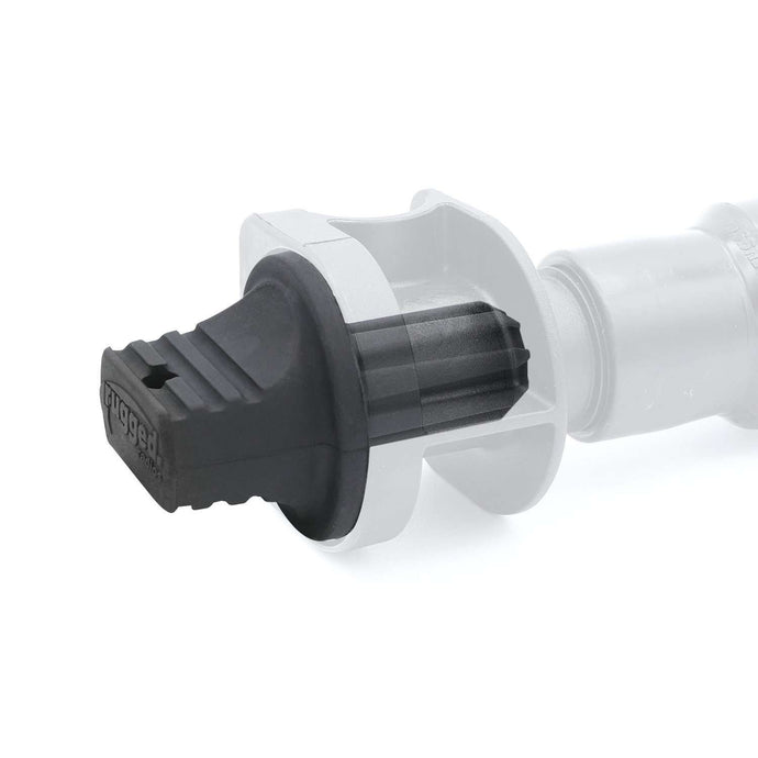 Rugged Radios MAC-XC Plug for Magnetic Hose Coupler MAC-XC-PLUG