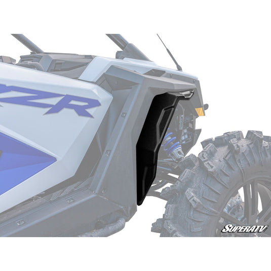SuperATV Polaris RZR PRO XP Fender Flares FF-P-PROXP