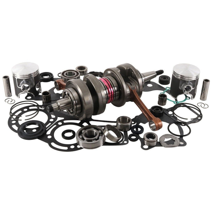 Wrench Rabbit Wr Engine Bottomend Kit WR101-206