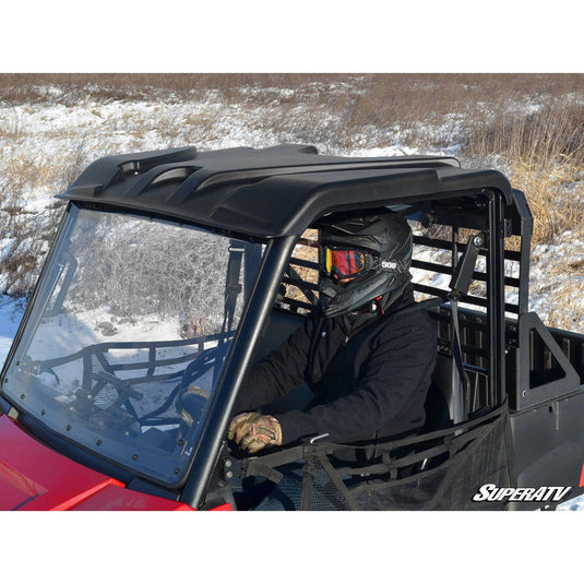 SuperATV Polaris Ranger Midsize 570 (2015-2021) Plastic Roof ROOF-P-RAN-MID