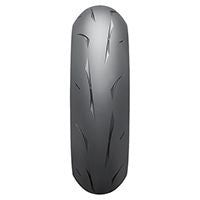 Bridgestone Front Rear 120/70ZR17 + 180/55ZR17 Battlax Racing ST RS10 Motorcycle Tire Set