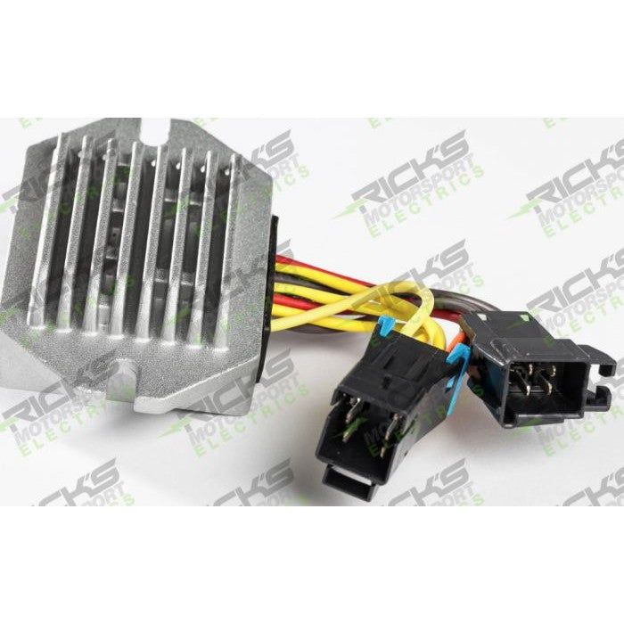 Load image into Gallery viewer, Ricks Rectifier-Regulator 10-S004
