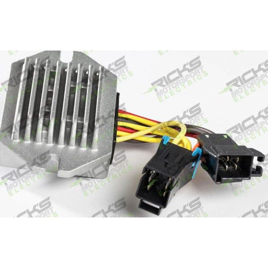 Ricks Rectifier-Regulator 10-S004