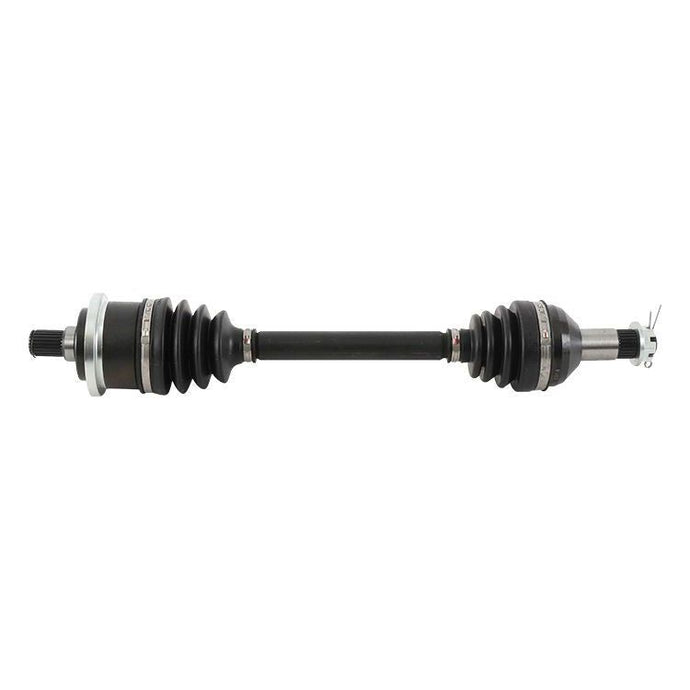 Heavy Duty Cv Axle Front Right/Left For 2017-2019 Polaris ACE 900 EPS XC