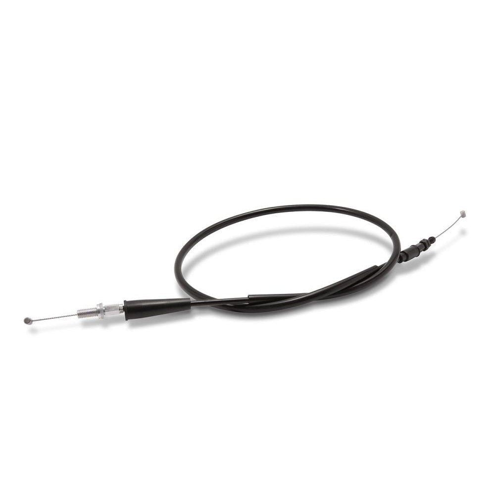 Motion Pro Black Vinyl Throttle Cable 10-0179