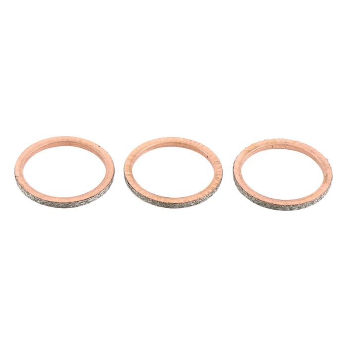 Load image into Gallery viewer, Vertex Exhaust Gasket Kit 823012
