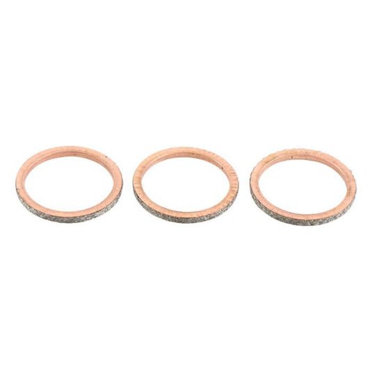 Vertex Exhaust Gasket Kit 823012