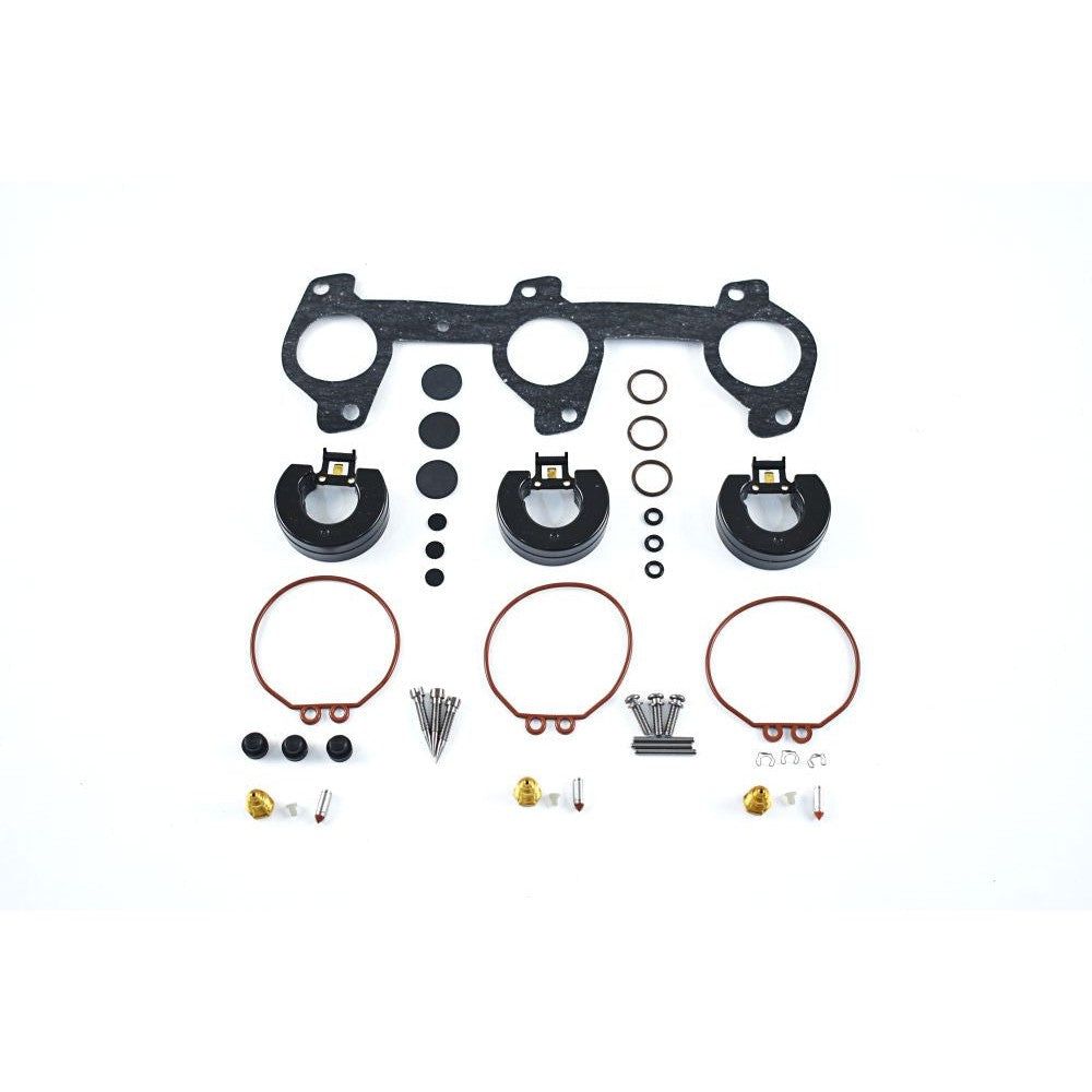 WSM Carburetor Kit for Yamaha 60 / 70 Hp With Floats 600-84K