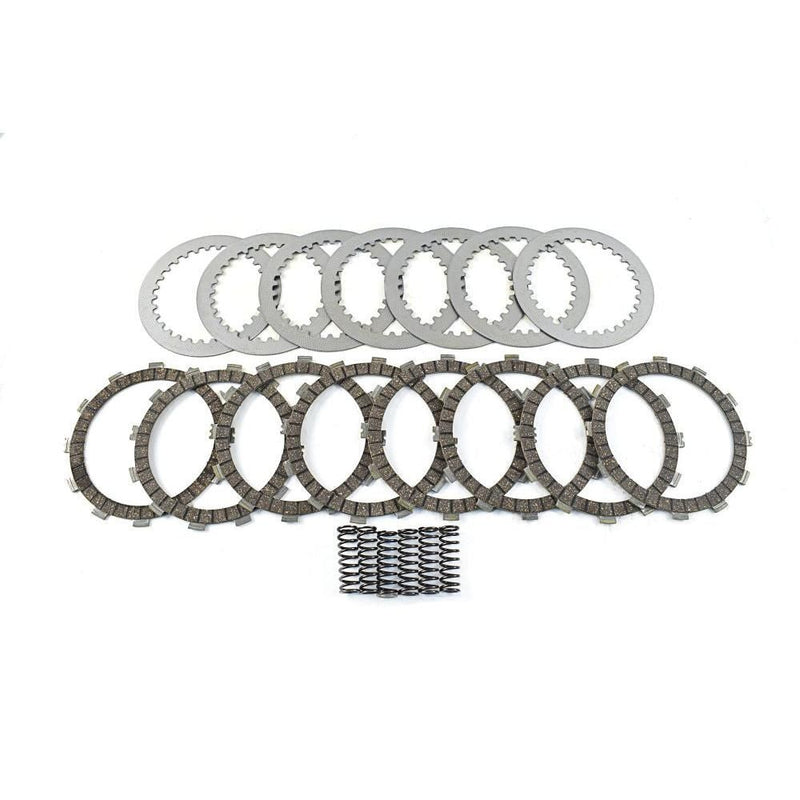 Load image into Gallery viewer, WSM Complete Clutch Kit for Yamaha 450 YZ-F 07-13 88-546
