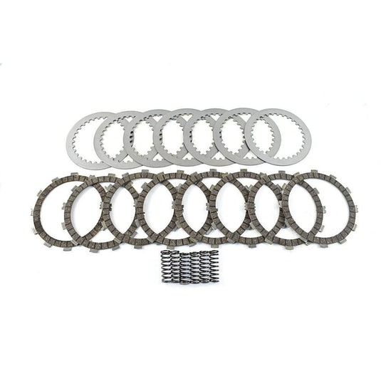 WSM Complete Clutch Kit for Yamaha 450 YZ-F 07-13 88-546