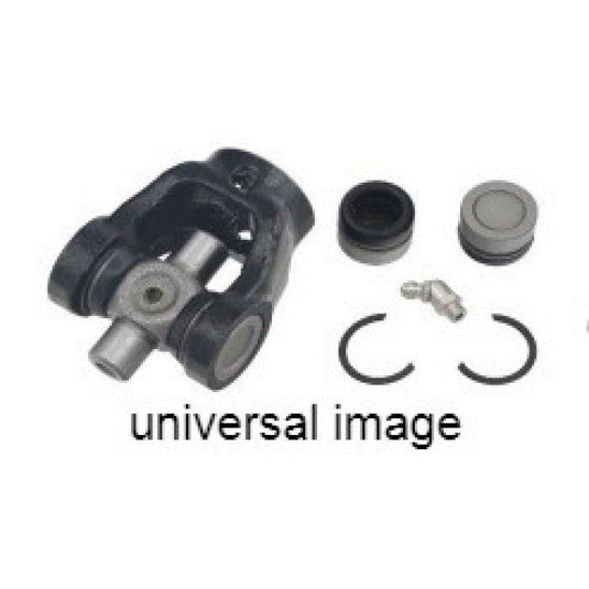 Bronco Yoke & U-Joint Assemblys AT-08617-1