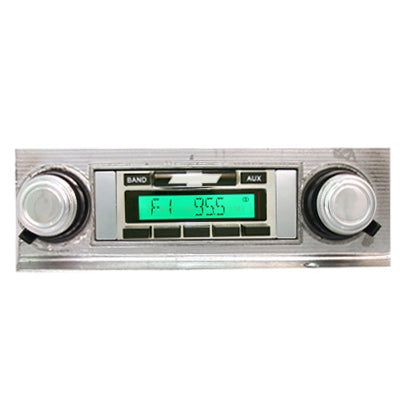 Load image into Gallery viewer, Custom Autosound 1966-67 Chevelle / El Camino Classic Car Stereo CAM-CH67-630
