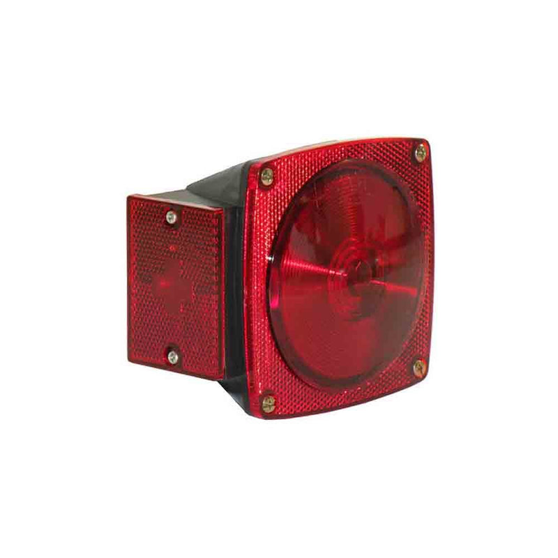 Load image into Gallery viewer, Left LED Tail Light
