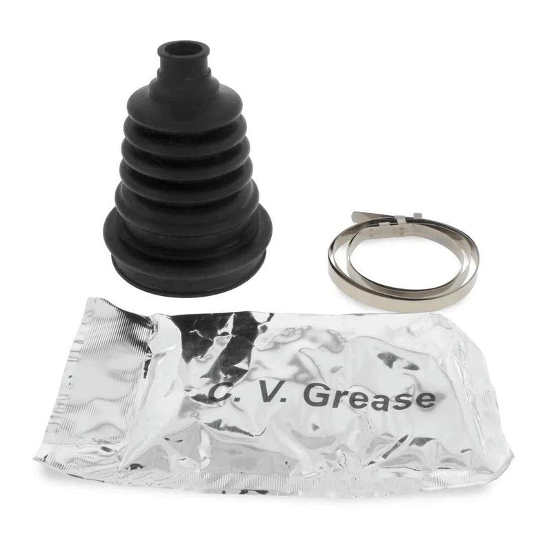 Load image into Gallery viewer, Complete Rear Outer CV Boot Repair Kit for Yamaha KODIAK 700 EPS 4WD 2016
