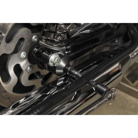 Motion Pro 36mm Axle Socket 08-0635