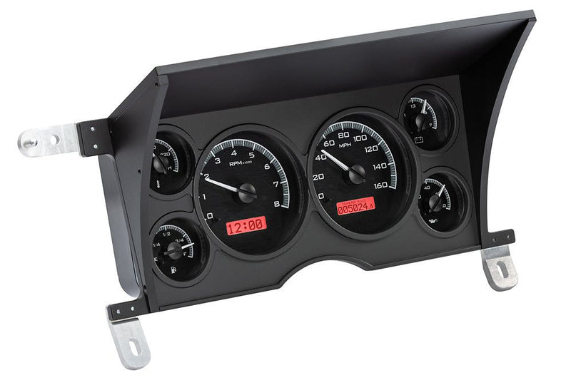 Load image into Gallery viewer, Dakota Digital 1986-1993 Chevrolet S-10 GMC S-15 VHX Gauge Kit VHX-86C-S10
