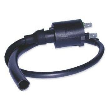 WSM Ignition Coil for Honda 125 / 200 / 350 / 400 / 450 85-06 65-215