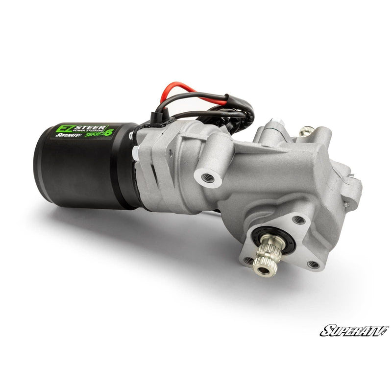 Load image into Gallery viewer, SuperATV Can-Am Maverick X3 EZ-STEER Series 6 Power Steering Kit PS-7-72-600W
